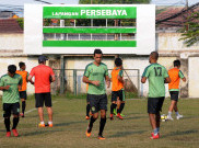 Menanti Magis Lapangan Sejarah Persebaya