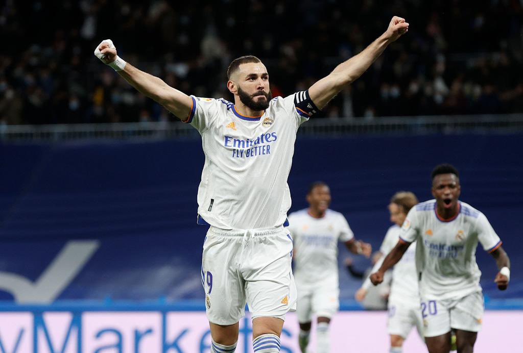 Incar Karim Benzema, Liverpool Kesampingkan Kebijakan Pemilik