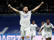 Incar Karim Benzema, Liverpool Kesampingkan Kebijakan Pemilik