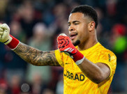 Siapa Noah Atubolu? Kiper yang Jadi Rebutan Inter dan AC Milan
