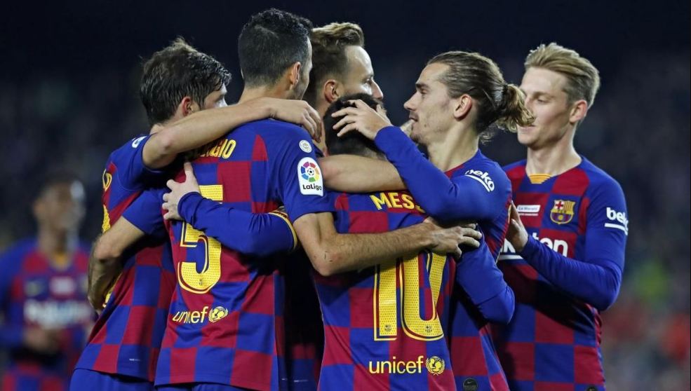 Presiden RFEF Nilai Tidak Adil Berikan Titel kepada Barcelona jika LaLiga Belum Sepenuhnya Berakhir