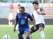 Klub Terens Puhiri dan Ryuji Utomo Rajai Puncak Klasemen Sementara Liga Thailand