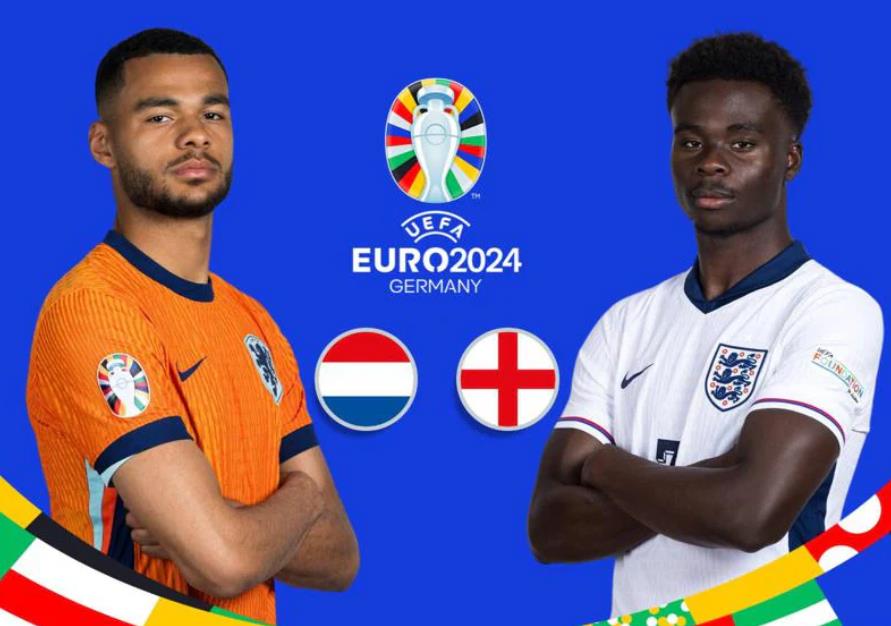 Prediksi dan Statistik Inggris Vs Belanda: Semifinal Jadi Momok bagi De Oranje
