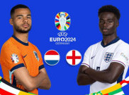 Prediksi dan Statistik Inggris Vs Belanda: Semifinal Jadi Momok bagi De Oranje