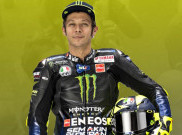 Valentino Rossi Positif Virus Corona, Paddock MotoGP Geger