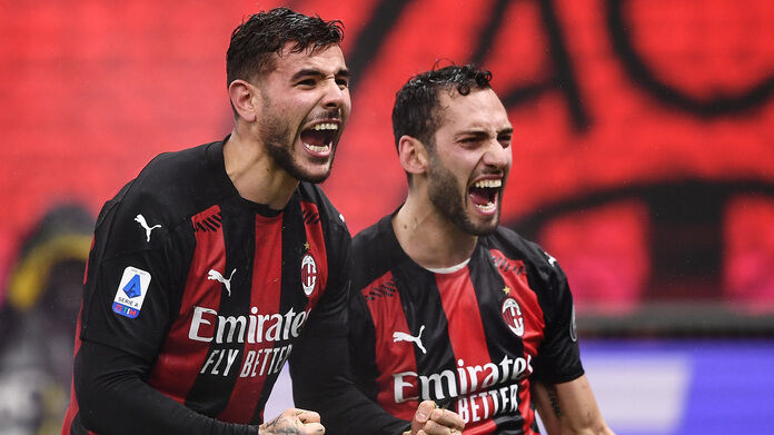 Cagliari Vs AC Milan: Ujian Rossoneri Tanpa Dua Pemain Kunci