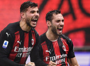 Cagliari Vs AC Milan: Ujian Rossoneri Tanpa Dua Pemain Kunci