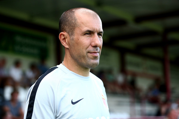 Pecat Pelatih, AS Monaco Dikaitkan dengan Thierry Henry?