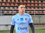 Masih Yakin dengan Peluang Thailand, Tristan Do Nyatakan Lagi Ambisi Melawan Timnas Indonesia