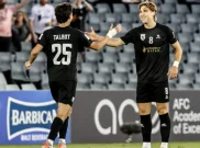 Mengenal Luke Vickery, Berdarah Medan Berminat Membela Timnas Indonesia dan Bisa Bermain di 3 Posisi