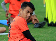Bek Bhayangkara FC Ingin Liga 1 Nanti Tetap Berjalan demi Dapur Ngebul