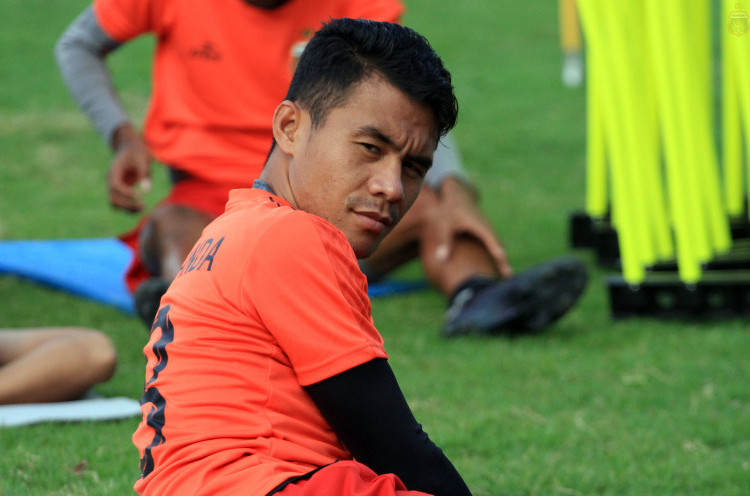 Bek Bhayangkara FC Ingin Liga 1 Nanti Tetap Berjalan demi Dapur Ngebul