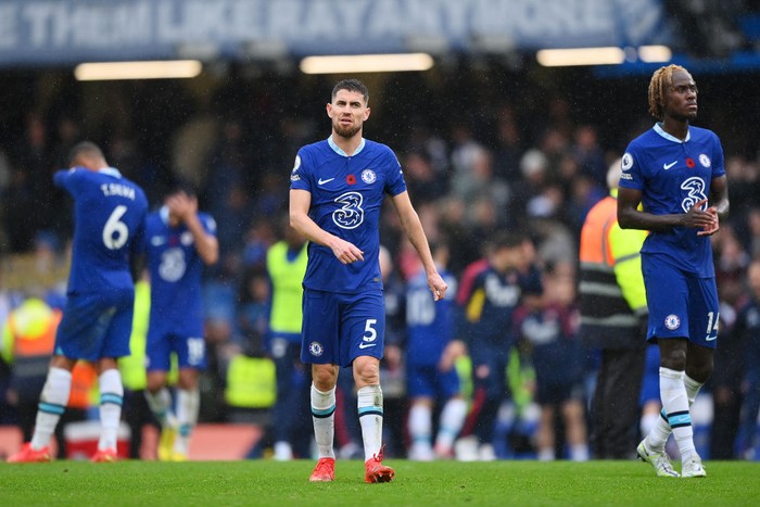 Prediksi dan Statistik Chelsea Vs Bournemouth: Rekor Buruk Hantui The Blues