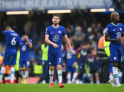 Prediksi dan Statistik Chelsea Vs Bournemouth: Rekor Buruk Hantui The Blues