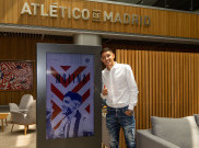 Nahuel Molina, Obat yang Dibutuhkan Lini Pertahanan Atletico Madrid
