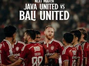 Prediksi Skor dan Link Live Streaming Java United vs Bali United: Momen Serdadu Tridatu Menekan Persija