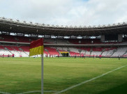 PPKGBK Buka Peluang Persija Jakarta Pakai SUGBK untuk Liga 1 2018