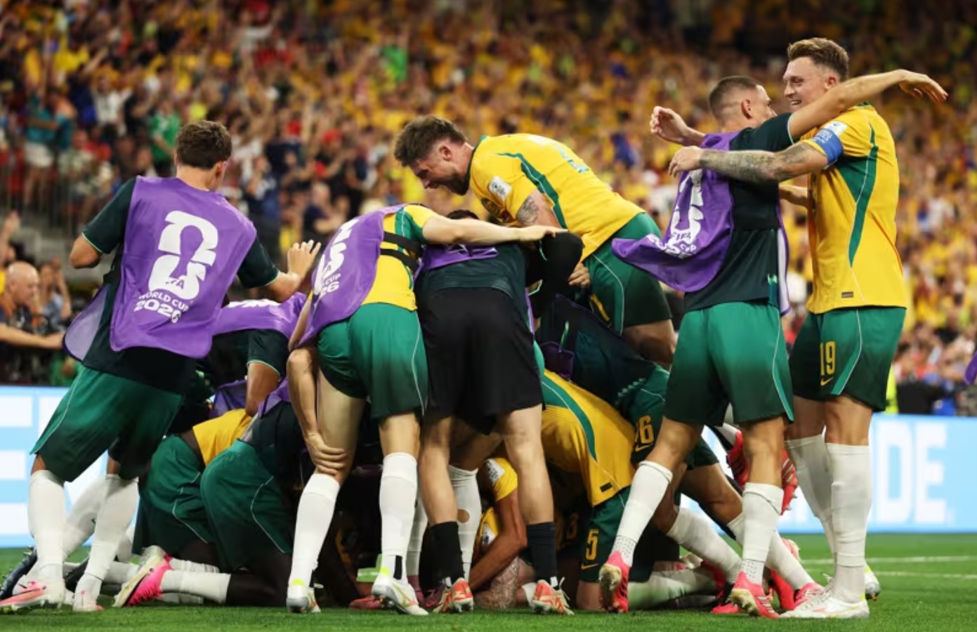 Piala Dunia 2026: Tony Popovic Beberkan Kunci Kemenangan Australia atas Turki