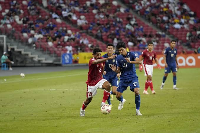 Kenapa Shin Tae-yong Belum Bisa Bawa Indonesia Kalahkan Thailand dan Vietnam?