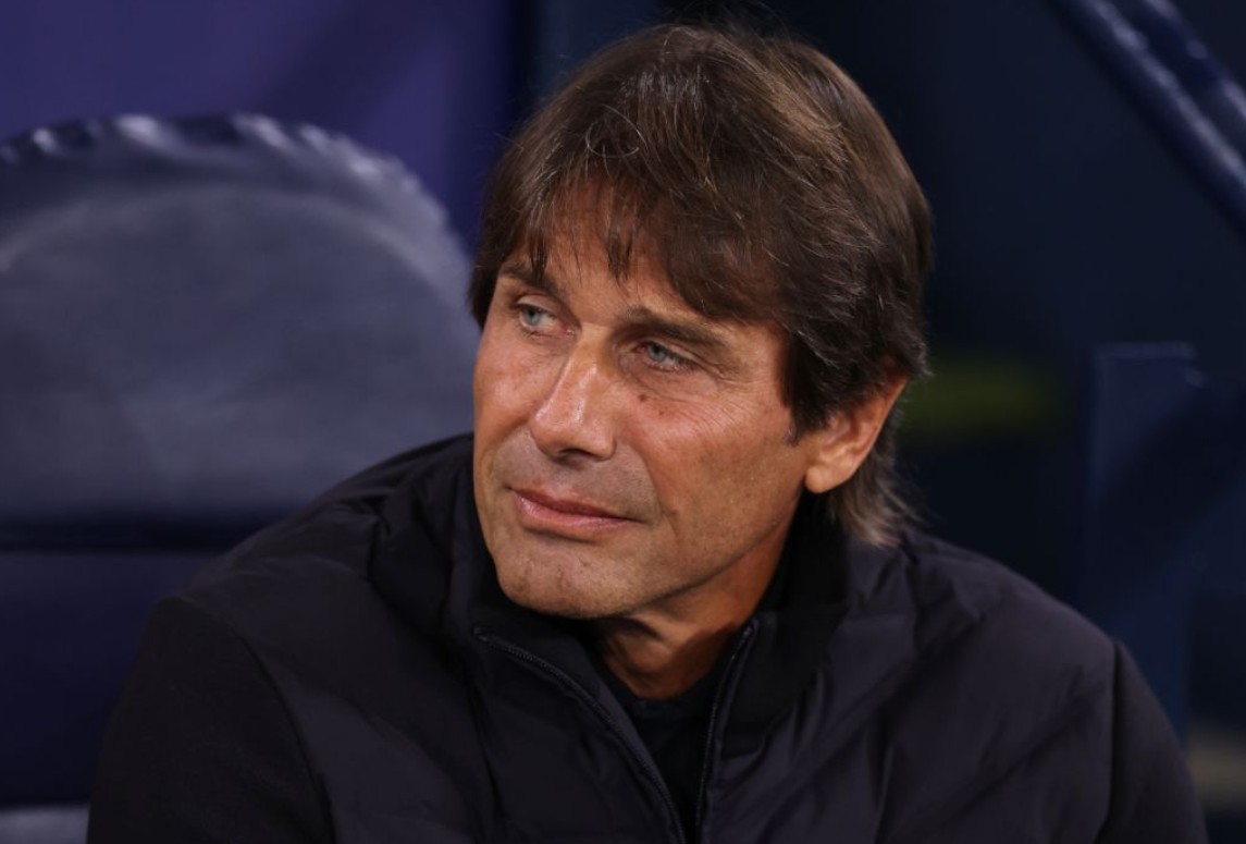 AC Milan vs Napoli: Cedera Pemain Bikin Antonio Conte Pusing