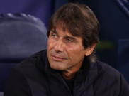 AC Milan vs Napoli: Cedera Pemain Bikin Antonio Conte Pusing