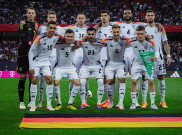 Euro 2024: Sananta Berpaling dari Portugal, Jagokan Jerman Juara