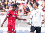 Persis Solo Cari Poin Pengganti di Sleman, Irfan Jauhari Jadi Modal Tambahan