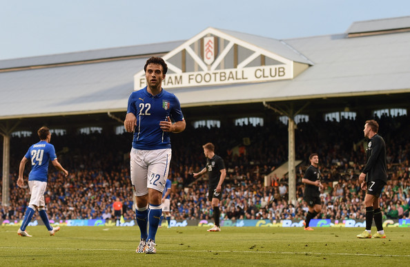 Nepotisme Jadi Alasan Giuseppe Rossi Kembali ke Manchester United