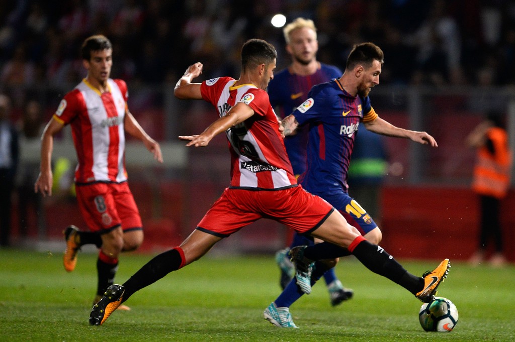 Barcelona, Girona, dan La Liga Satu Suara Minta Restu RFEF Mainkan Laga di Miami
