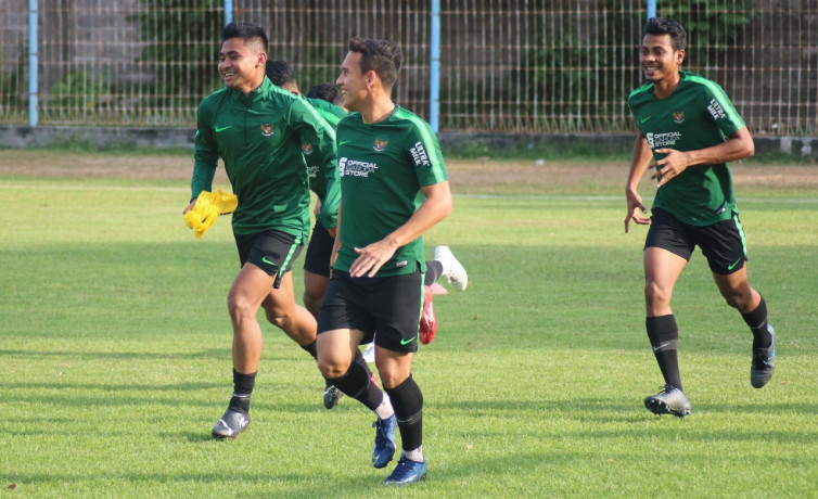 Bambang Nurdiansyah Sebut Fase Grup Jadi Tantangan Terberat Timnas Indonesia U-23 di SEA Games 2019
