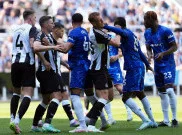 Prediksi Hasil Chelsea vs Newcastle United Versi Superkomputer: Tiga Poin Diraih The Blues