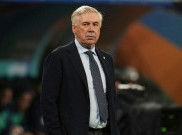 Dituding Penggelapan Pajak, Carlo Ancelotti Dijatuhi Hukuman Satu Tahun Penjara
