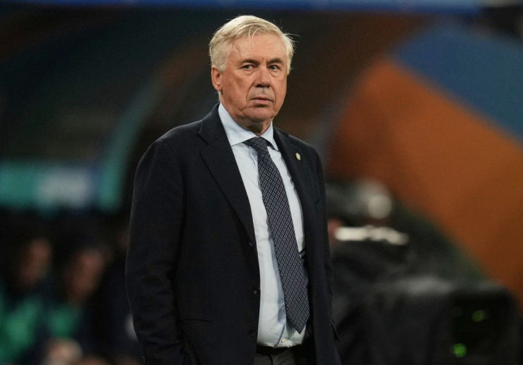 Dituding Penggelapan Pajak, Carlo Ancelotti Dijatuhi Hukuman Satu Tahun Penjara