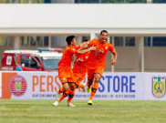 Menang Lawan PSS, Pemain Persiraja Diguyur Bonus Puluhan Juta Rupiah