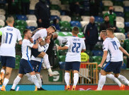 3 Fakta Menarik Keberhasilan Slovakia Masuk Fase Grup Piala Eropa 2020