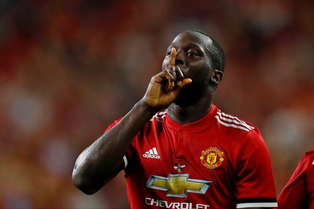 Ini Alasan Melempemnya Ketajaman Lukaku