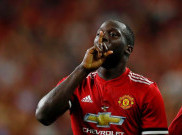 Ini Alasan Melempemnya Ketajaman Lukaku