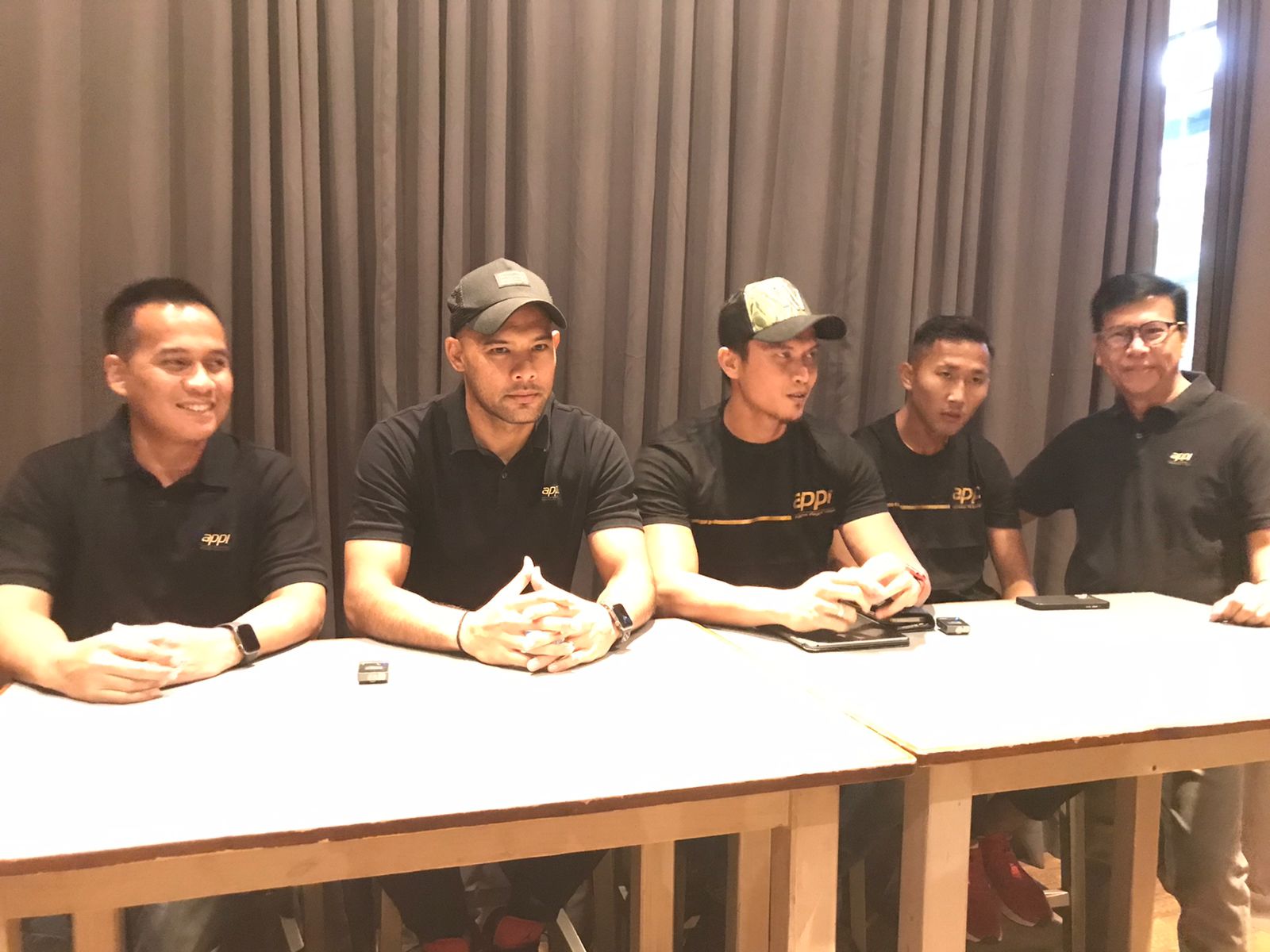 Tunggak Gaji Pemain, Kalteng Putra Kalah WO dan Dapat Ultimatum dari APPI