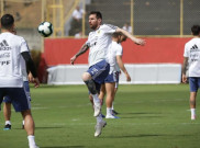 Meski Performanya Sedang Menurun, Lionel Messi Tetap Jadi Ancaman bagi Brasil