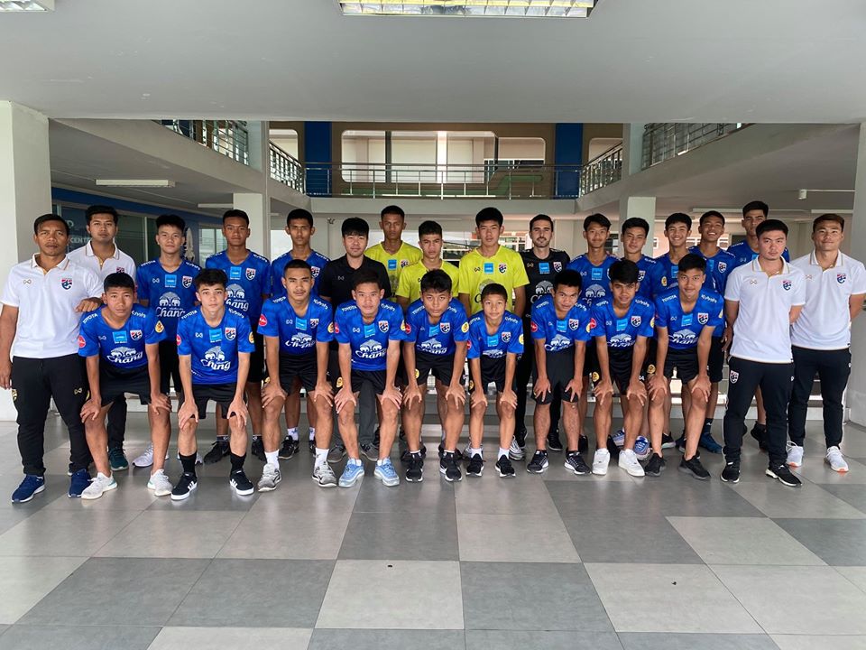 Thailand Pastikan Uji Coba Melawan Timnas Indonesia U-16 di Solo pada 28 Februari