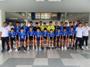 Thailand Pastikan Uji Coba Melawan Timnas Indonesia U-16 di Solo pada 28 Februari