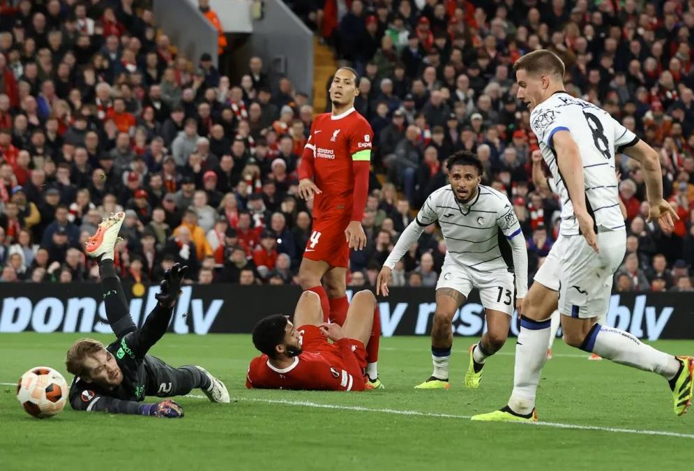 Prediksi dan Statistik Atalanta Vs Liverpool: Harapan The Reds Belum Berakhir