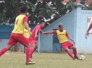 Persis Solo Dapat Tawaran Uji Coba dari Persik dan Sriwijaya FC