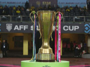 AFF Putuskan Piala AFF 2020 di Singapura