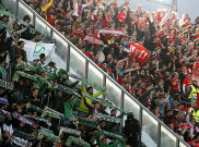 El Gran Derbi, Pertarungan Sekota Terpanas di Spanyol