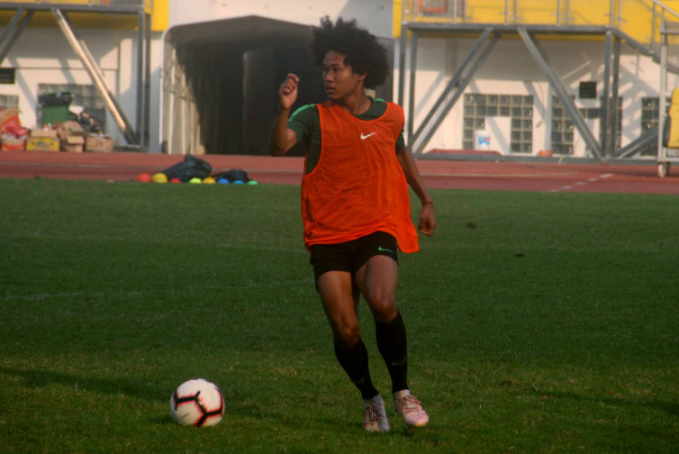 Eks Pemain Persib Ingin Bawa Dua Penggawa Timnas Indonesia U-19 Berkiprah di Luar Negeri