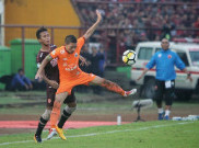 Piala Indonesia: Laga Persija Kontra Bali United Menurut Pandangan Ismed Sofyan