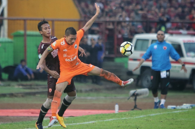 Piala Indonesia: Laga Persija Kontra Bali United Menurut Pandangan Ismed Sofyan