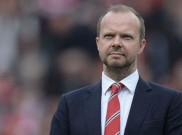 Manchester United Mau Dijual, Ed Woodward Kembali