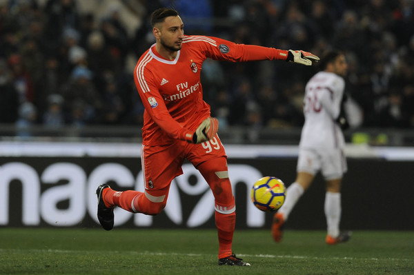 3 Kandidat Pengganti David De Gea